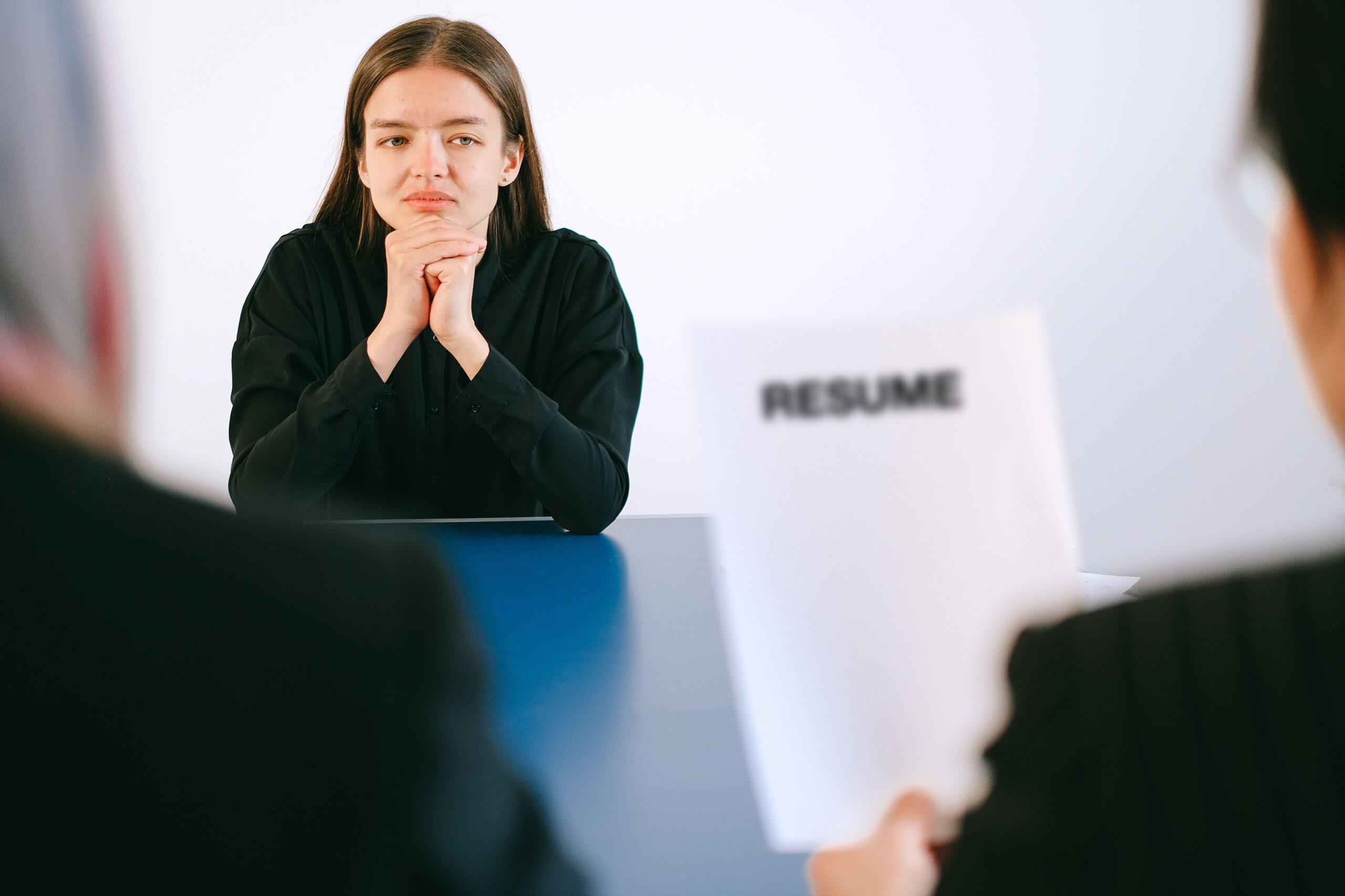 ATS Résumé Services