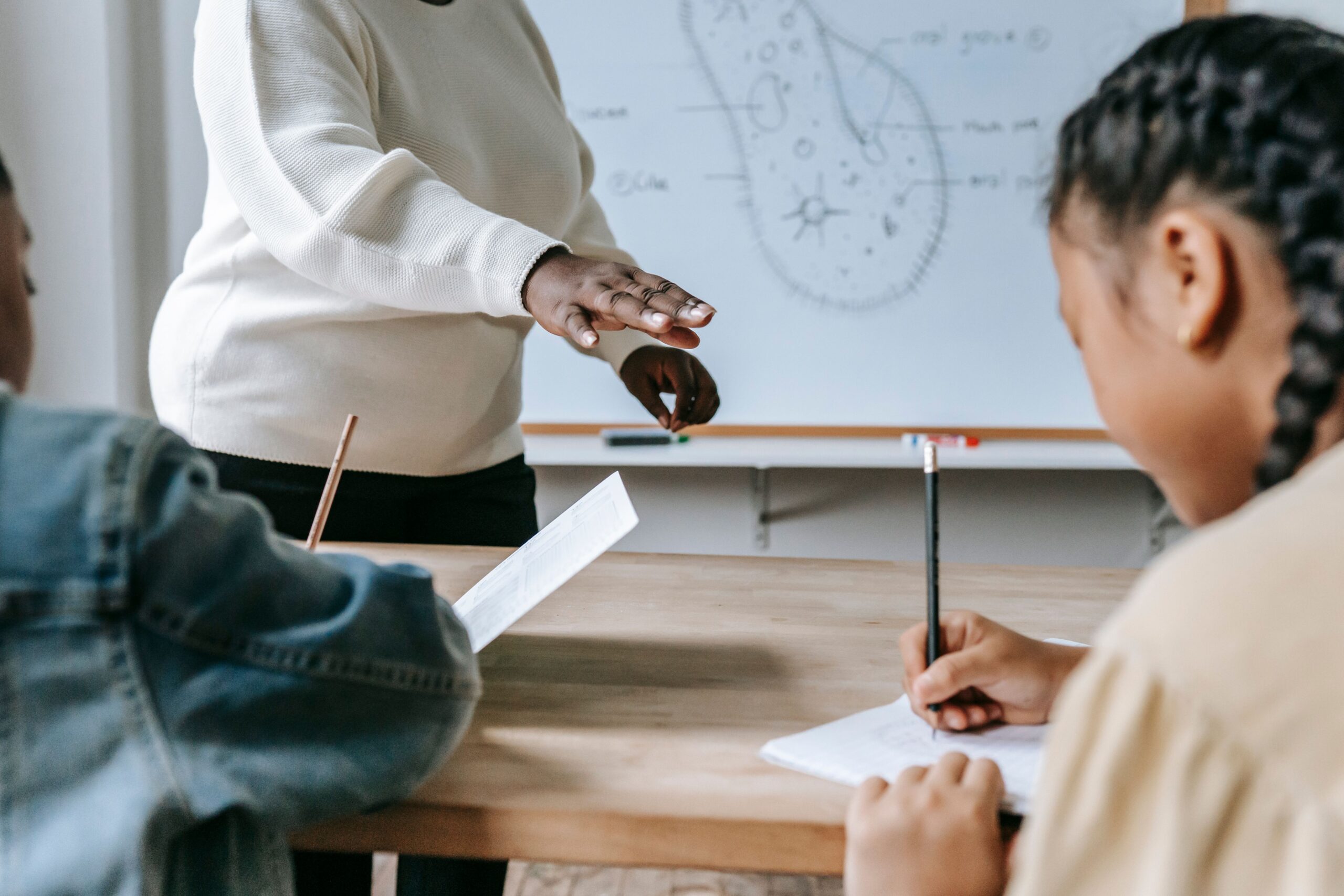 Academic Coaching