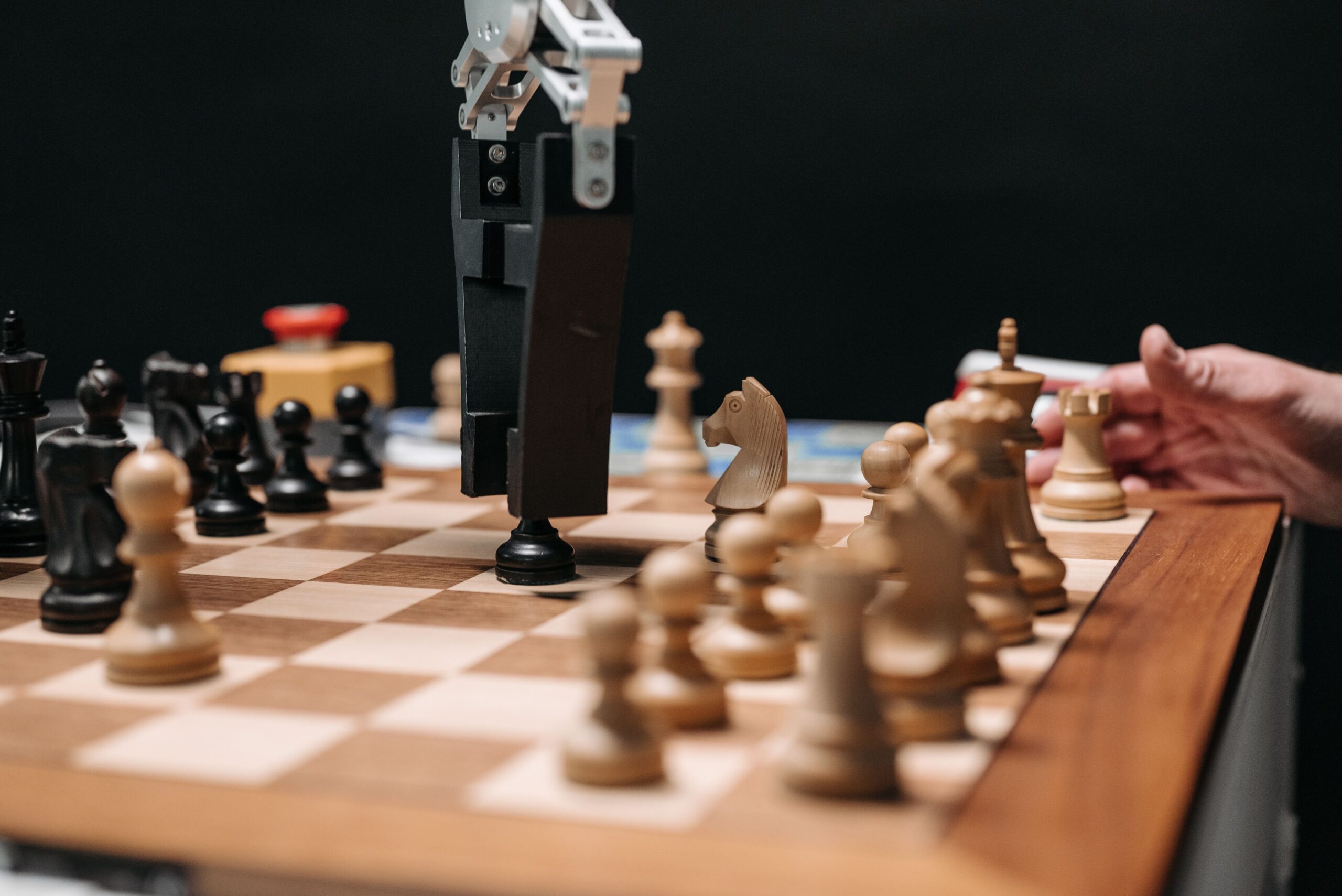 AI Research
