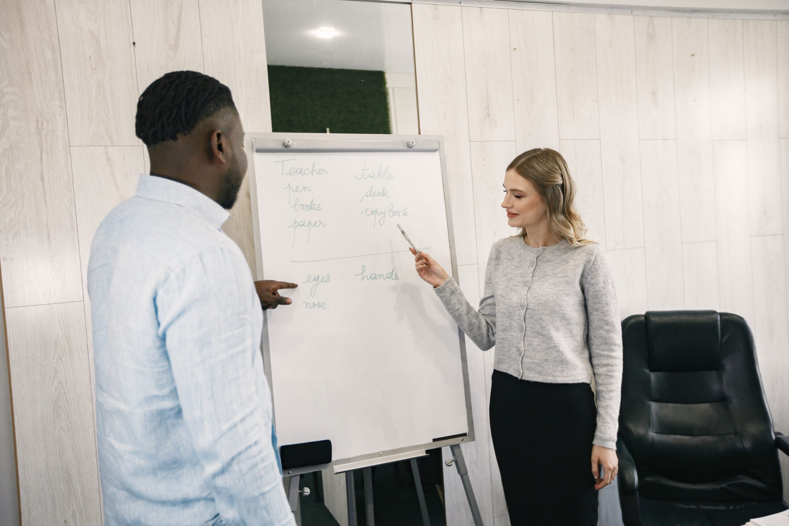 Career Coaching