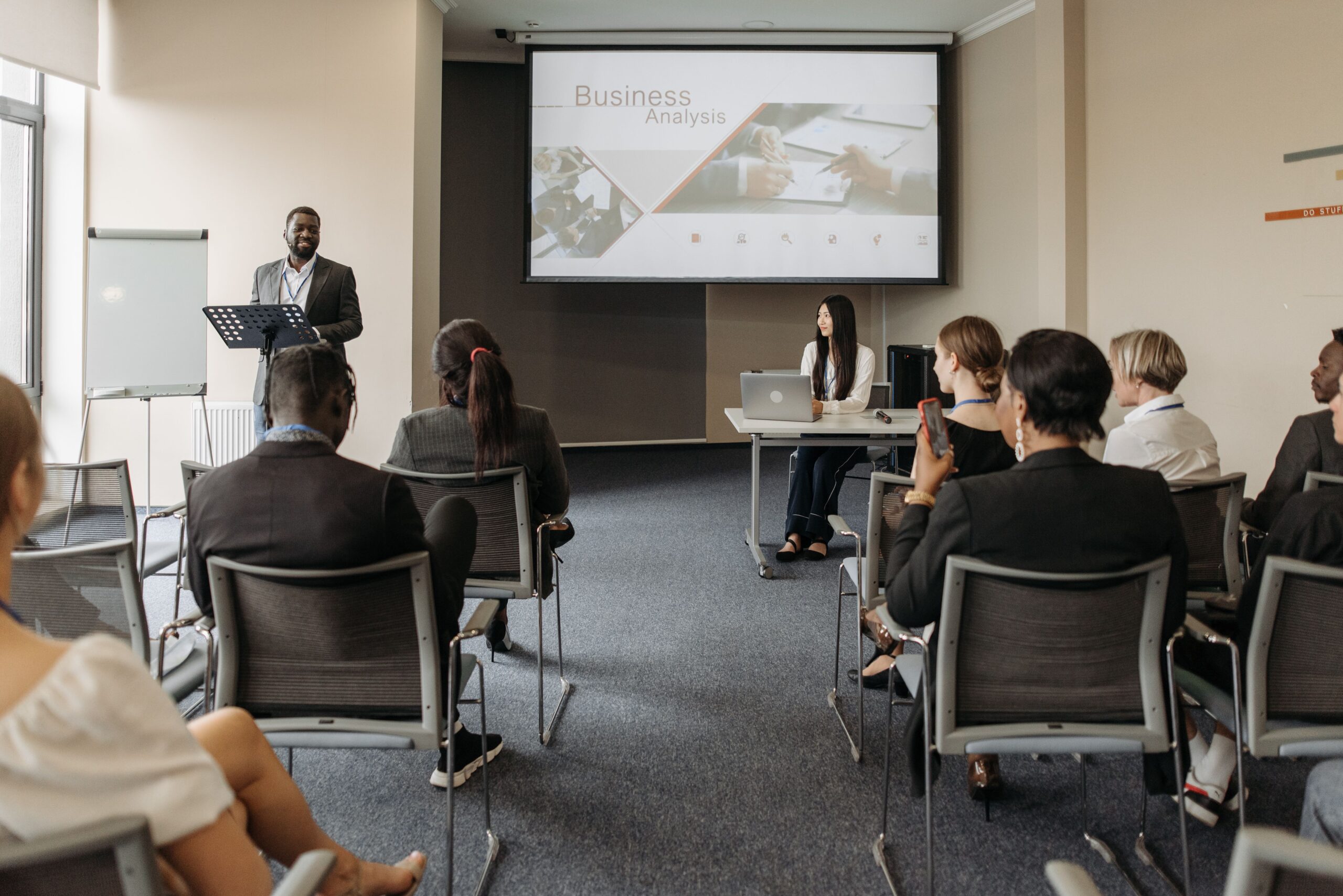 Corporate Training