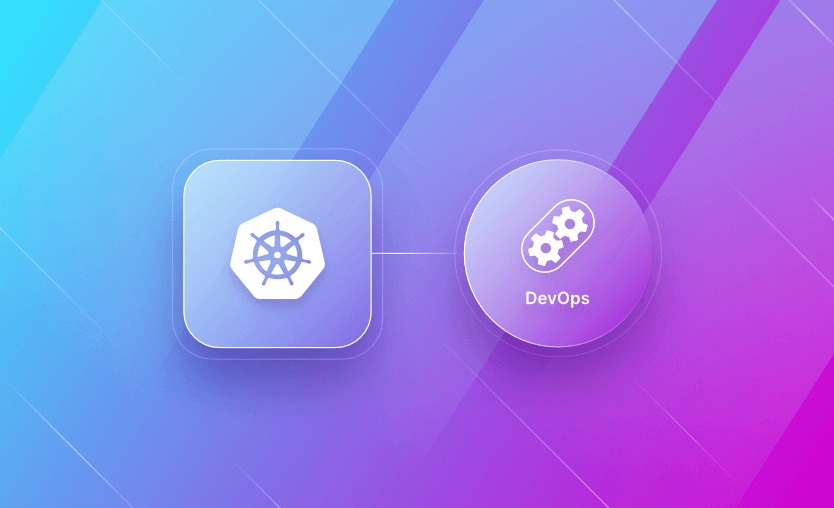 DevOps & Kubernetes