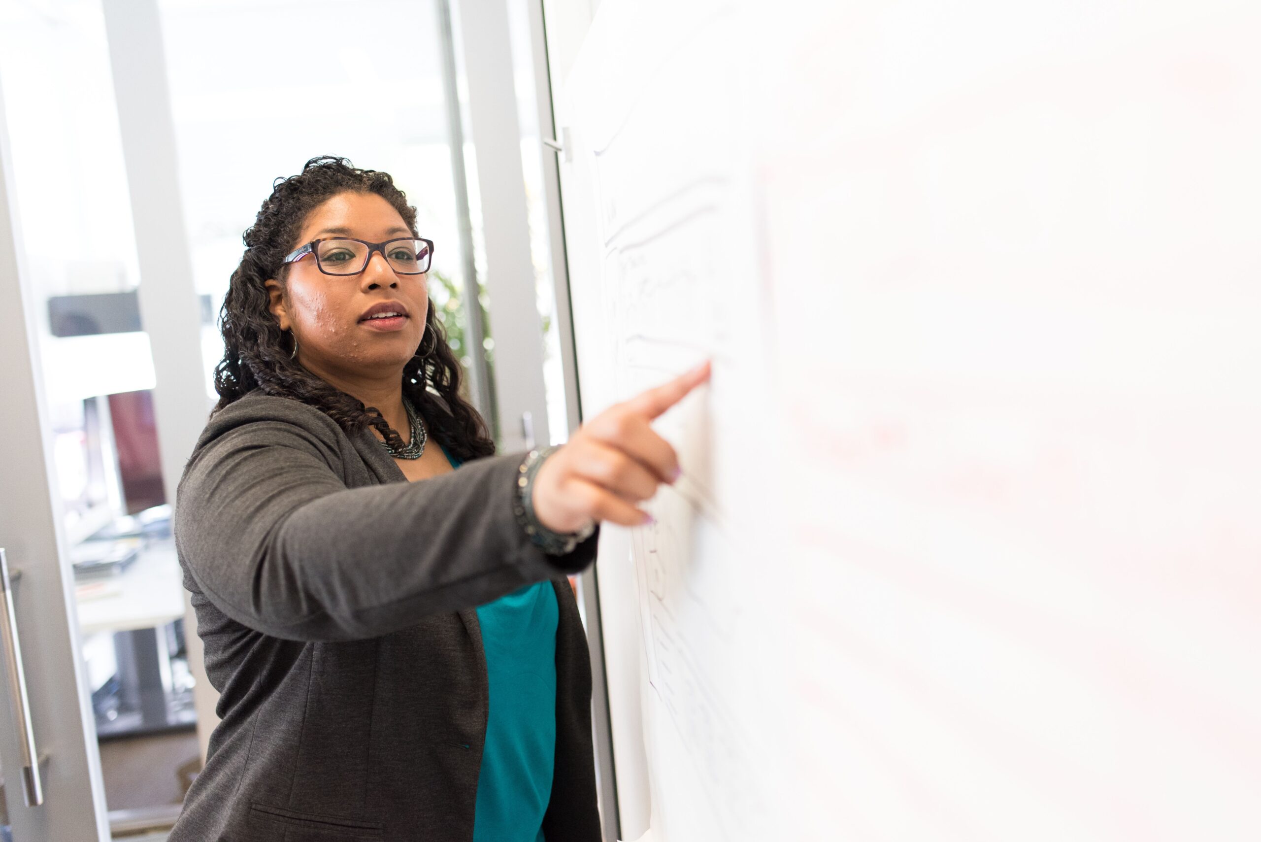 Executive Coaching