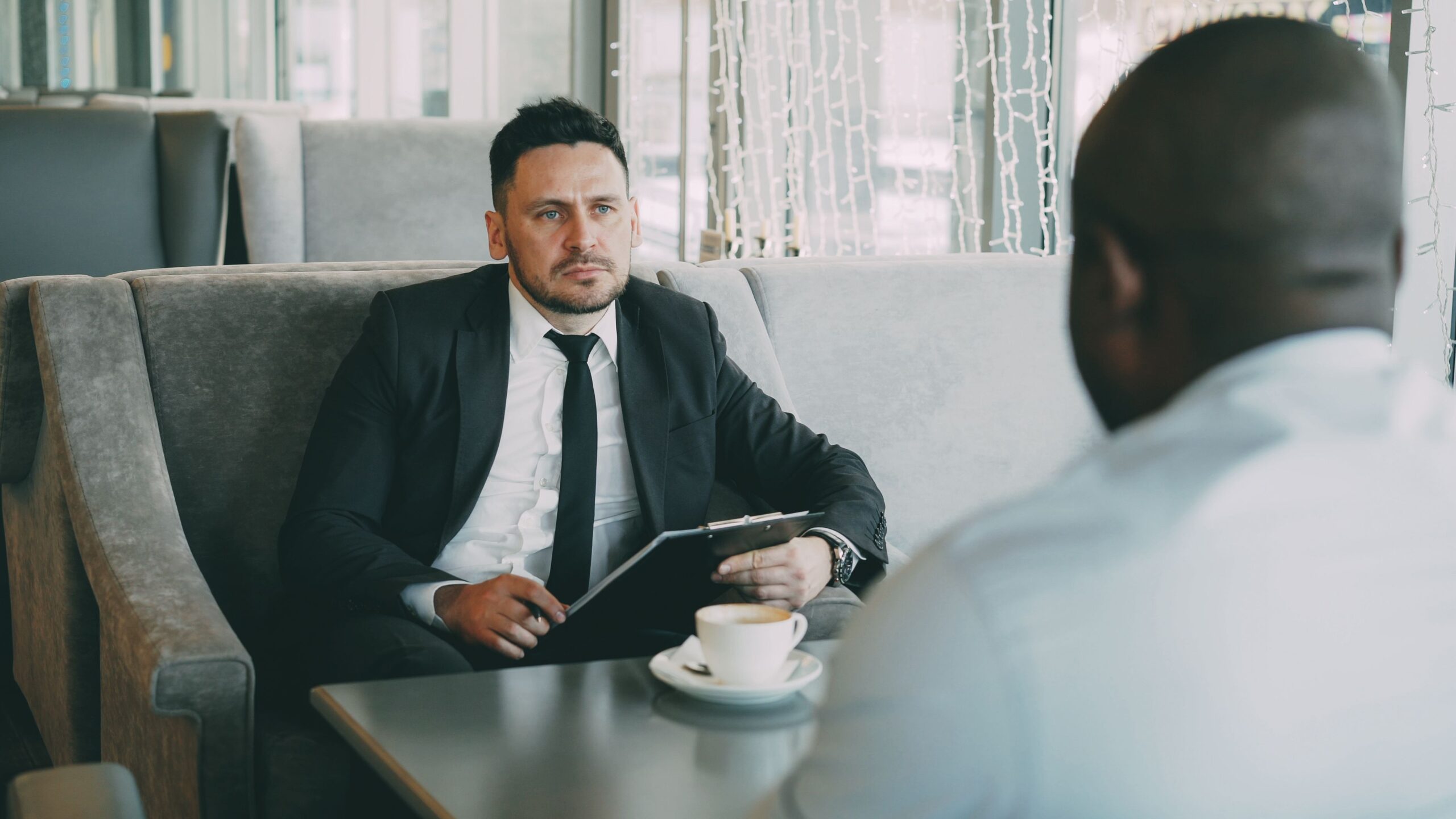 Interview Coaching
