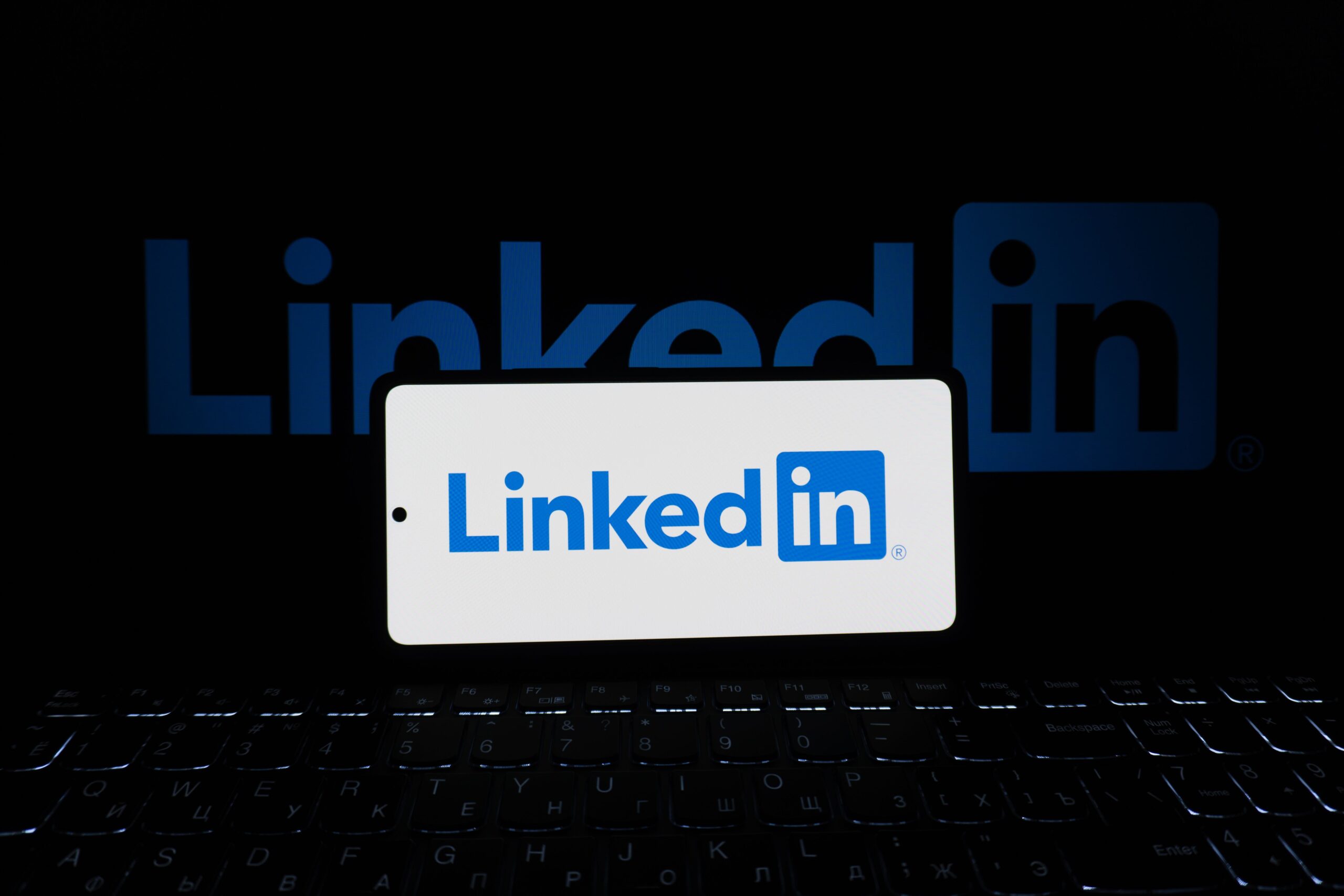 LinkedIn Optimization