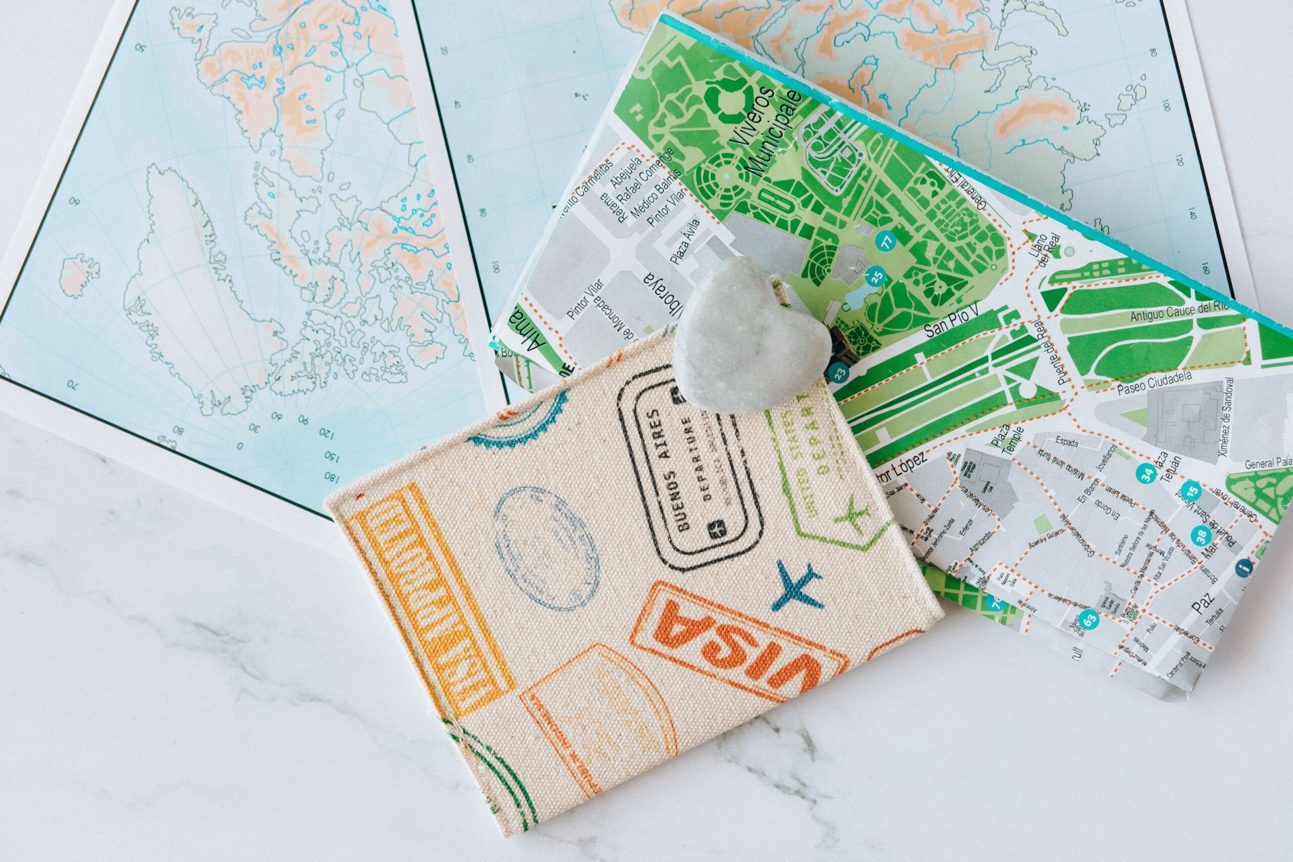 Visitor Visa Guide