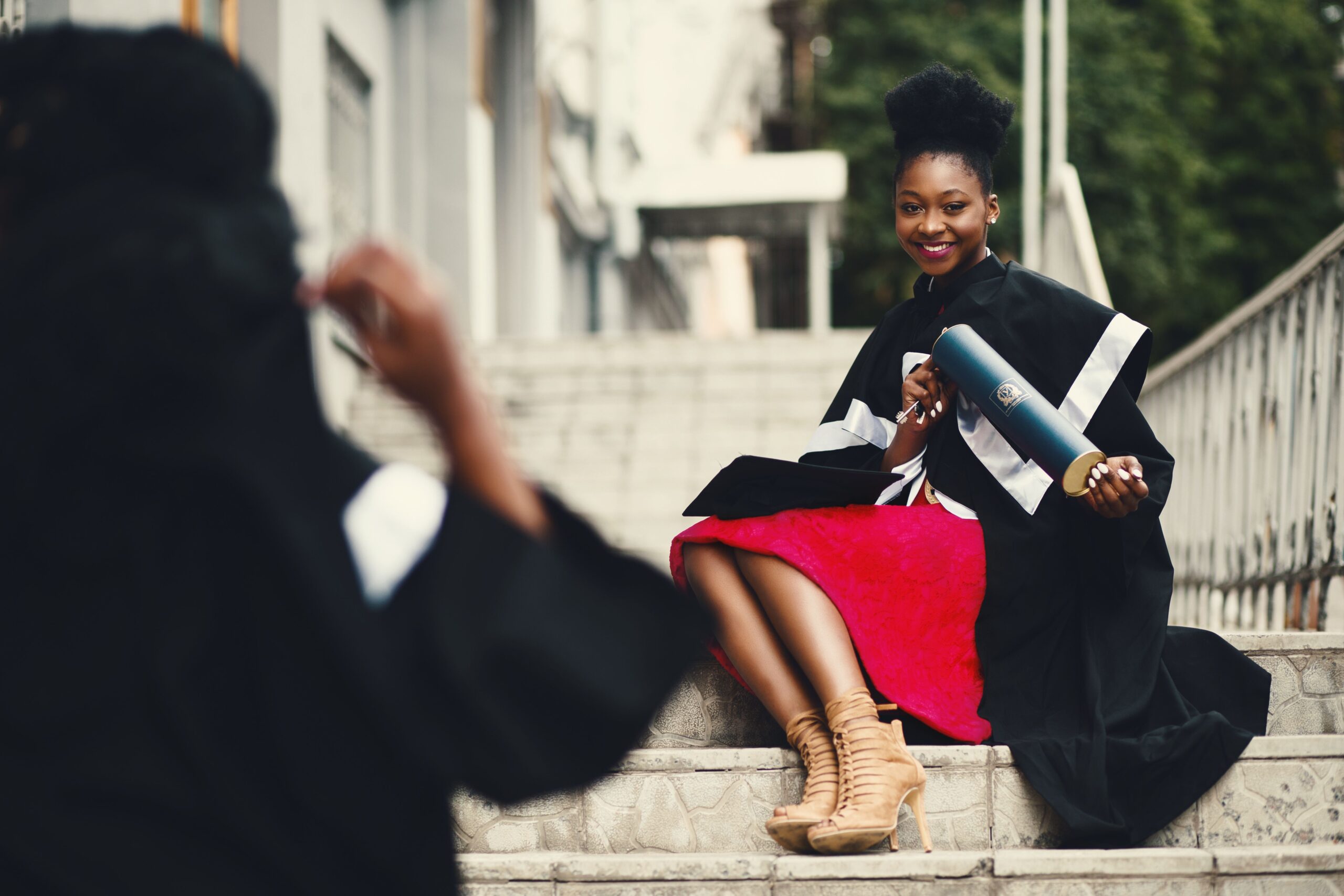 University Admissions