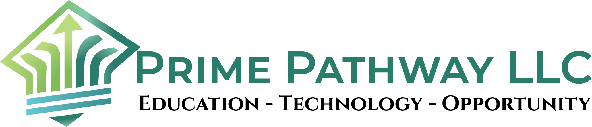 Prime Pathways LLC Logo