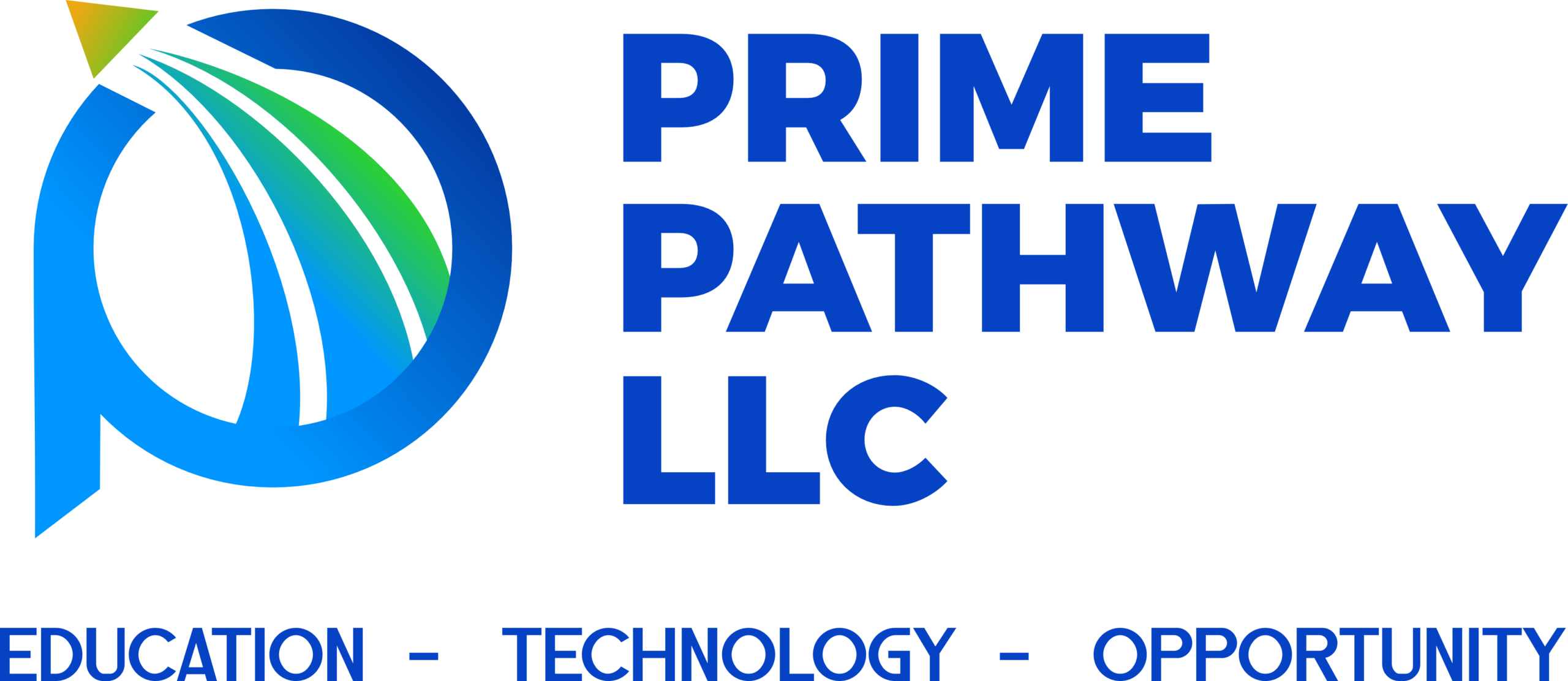 Prime Pathways LLC Logo
