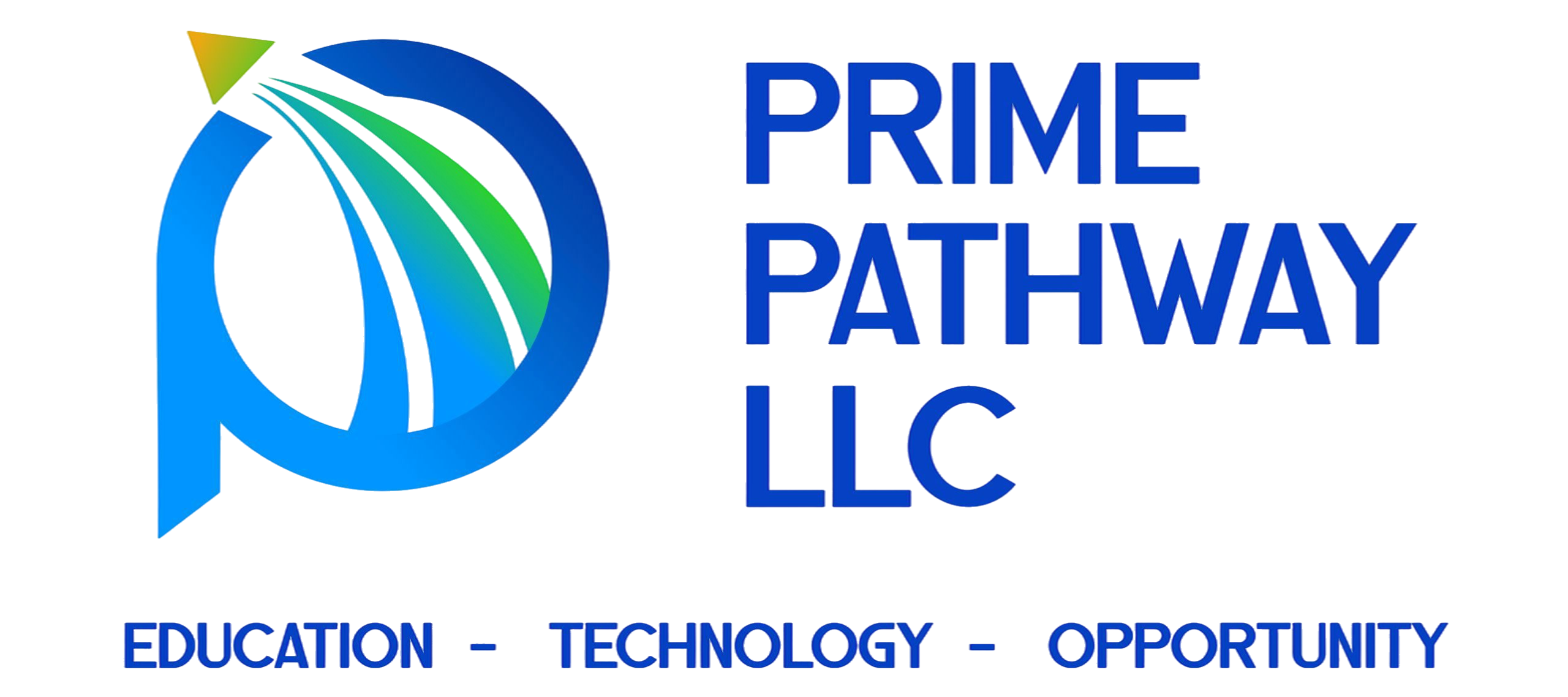Prime Pathways LLC Logo